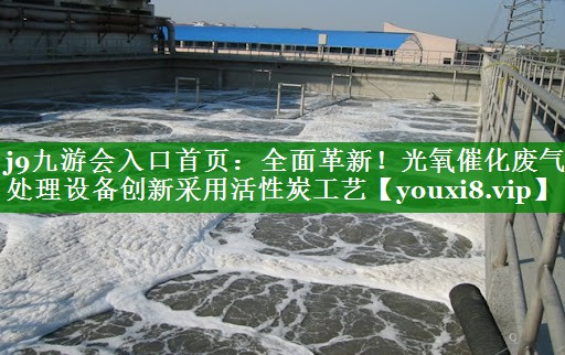全面革新！光氧催化废气处理设备创新采用活性炭工艺