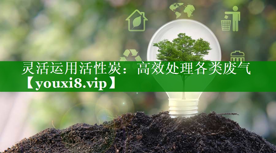 灵活运用活性炭：高效处理各类废气
