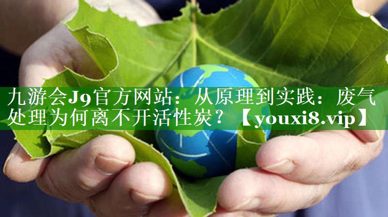 从原理到实践：废气处理为何离不开活性炭？